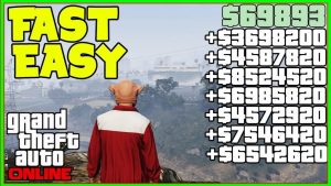 GTA 5 Online Modded Account Level 539 1330 Modded Vehicles