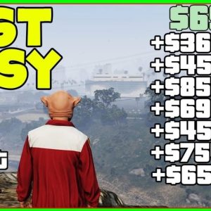 gta 5 modded account