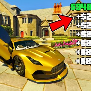 gta 5 modded account