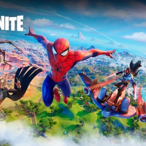 Fortnite Account for Sale / 1684 Skins / Black Knight / Legendary Skins / 525000 Vbucks