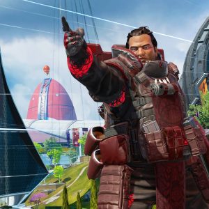 Apex legends - Top Predator Account / 150 Million Apex Coins / 19 Heirlooms (PS4/PS5)