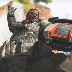 Apex legends - Top Predator Account / 180 Million Apex Coins / 19 Heirlooms (PS4/PS5)