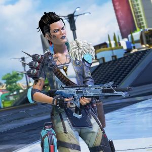 Apex legends - Top Predator Account / 50 Million Apex Coins / 19 Heirlooms (IOS)