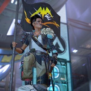 Apex legends - Top Predator Account / 40 Million Apex Coins / 19 Heirlooms (PS4/PS5)