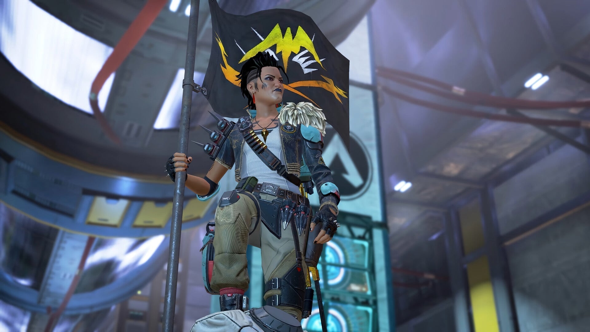 Apex legends - Top Predator Account / 40 Million Apex Coins / 19 Heirlooms (Nintendo Switch)