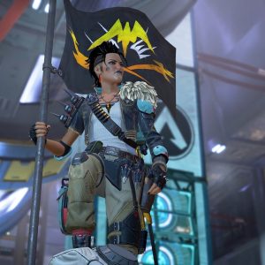 Apex legends - Top Predator Account / 40 Million Apex Coins / 19 Heirlooms (PC)