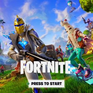 Fortnite - 1.2 Million V-Bucks Pack (IOS)