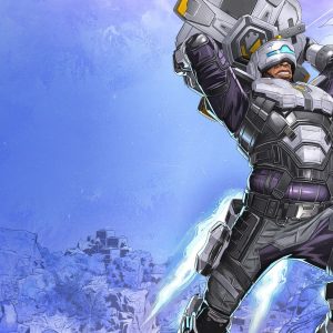 Apex legends - Top Predator Account / 30 Million Apex Coins / 19 Heirlooms (IOS)