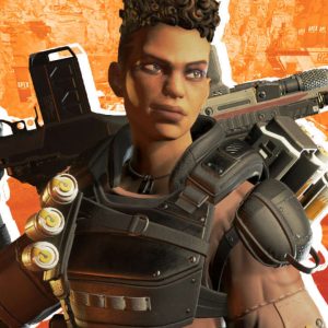 Apex legends - Top Predator Account / 25 Million Apex Coins / 19 Heirlooms (IOS)