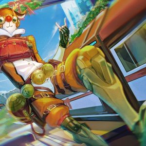 Apex legends - Top Predator Account / 17 Million Apex Coins / 19 Heirlooms (Nintendo Switch)