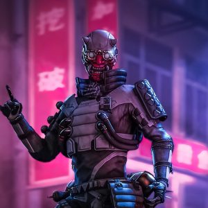 Apex legends - Top Predator Account / 15 Million Apex Coins / 19 Heirlooms (PC)