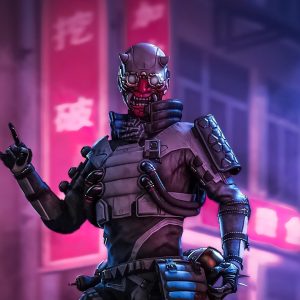 Apex legends - Top Predator Account / 15 Million Apex Coins / 19 Heirlooms (PS4/PS5)