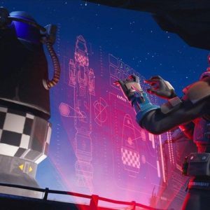 Fortnite Account for Sale / 1615 Skins / Black Knight / Legendary Skins / 280000 Vbucks