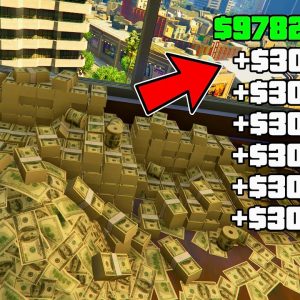 GTA 5 Online CASH PACK