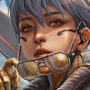 Apex legends - Top Predator Account / 3.7 Million Apex Coins / 19 Heirlooms (IOS)