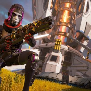 Apex legends - Top Predator Account / 2 Million Apex Coins / 19 Heirlooms (Nintendo Switch)