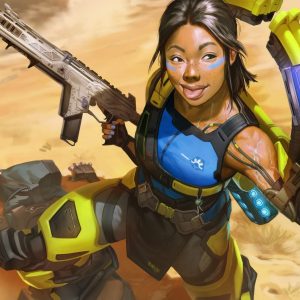Apex legends - Top Predator Account / 800 Million Apex Coins / All Heirlooms (IOS)