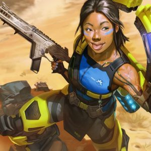 Apex legends - Top Predator Account / 800 Million Apex Coins / All Heirlooms (Android)