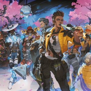 Apex legends - Top Predator Account / 1.9 Million Apex Coins / 19 Heirlooms (MacOS)