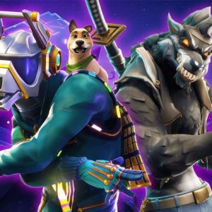 Fortnite - 10 Million V-Bucks Pack (MacOS)