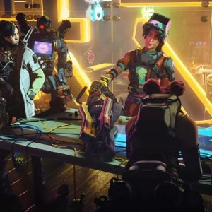 Apex legends - Top Predator Account / 650 Million Apex Coins / All Heirlooms (Android)