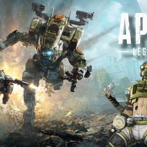 Apex legends - Top Predator Account / 500 Million Apex Coins / All Heirlooms (PC)