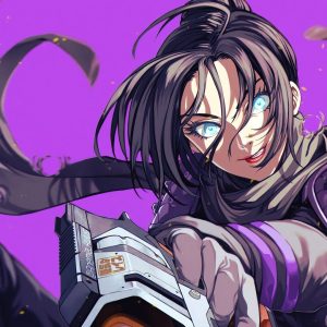 Apex legends - Top Predator Account / 400 Million Apex Coins / 18 Heirlooms (Nintendo Switch)