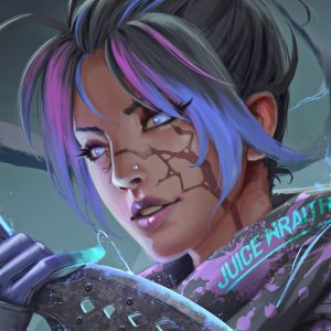 Apex legends - Top Predator Account / 350 Million Apex Coins / 18 Heirlooms (Android)