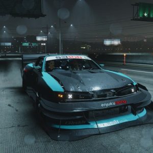 Need for Speed Unbound - Premium Account + Ultra Speed Mod (PC)