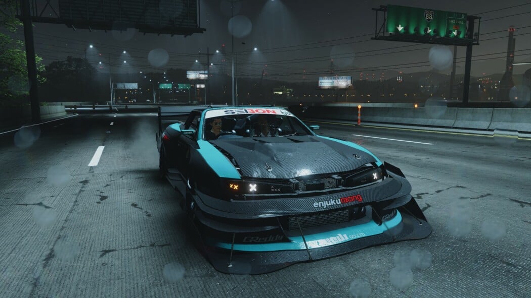 Need for Speed Unbound - Premium Account + Ultra Speed Mod (PC)