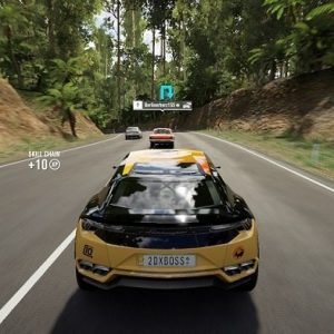Forza Horizon 3 - Modded Account + Mods