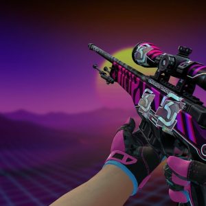 CS:GO - Legendary Eagle Master Account + 606 Skins (PS4/PS5)