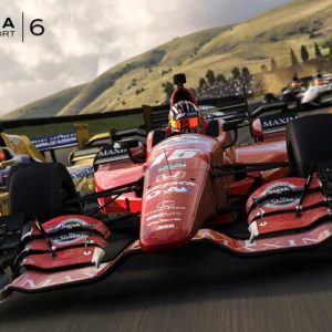 Forza Motorsport 6 - Modded Account + 50 Billion Credits (MacOS)