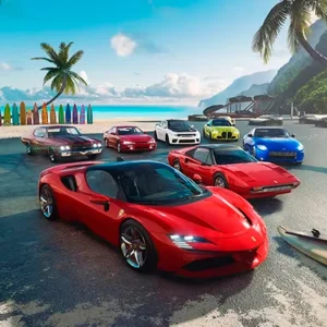 the crew motorfest accounts