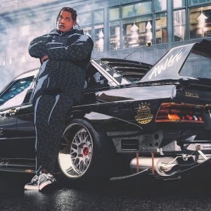 Need for Speed Unbound - Premium Account + Ultra Speed Mod X (Android)