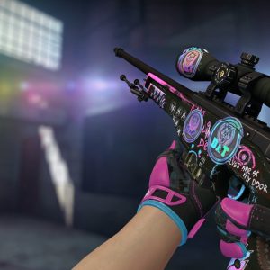 CS:GO - Premium Account + 1830 Skins (IOS)