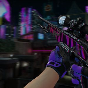 CS:GO - Premium Account + 1940 Skins (PS4/PS5)