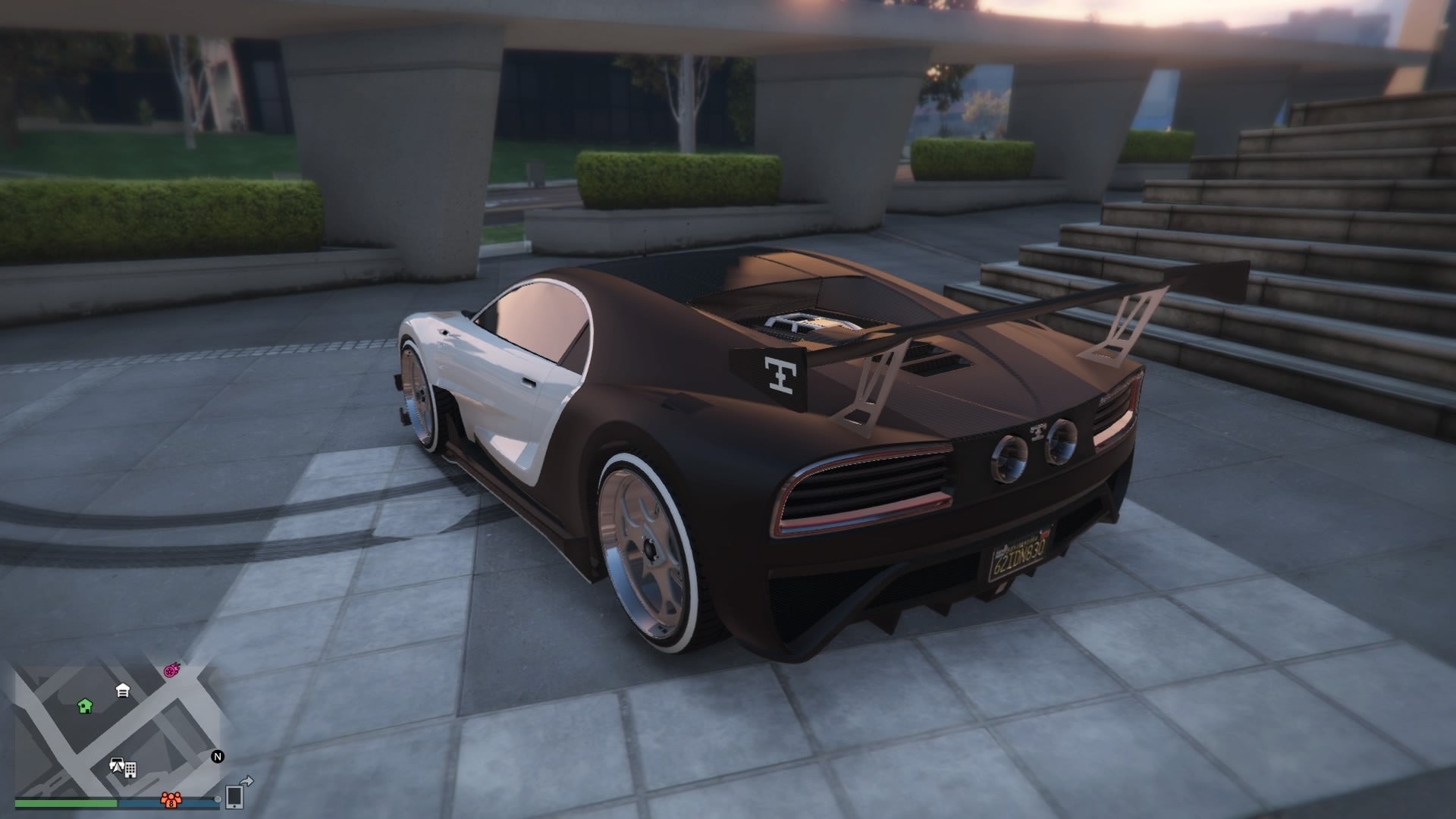 GTA 5 Online Account level 400 +1 Billion Cash - Image 2
