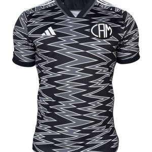 Atletico Mineiro 24/25 III Third - Fan Version