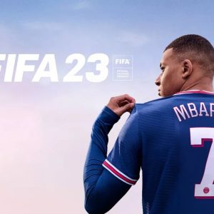 FIFA 23 - Premium Account + 500 Million Credits (PC)