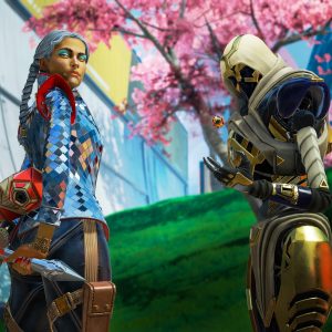 Apex legends - Top Predator Account / 2 Million Apex Coins / All Heirlooms (Xbox One/X/S)