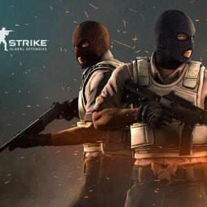 CS:GO - Premium Account + 30 Billion Credits (Nintendo Switch)