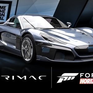 Forza Horizon 4 - Premium Account (Nintendo Switch)