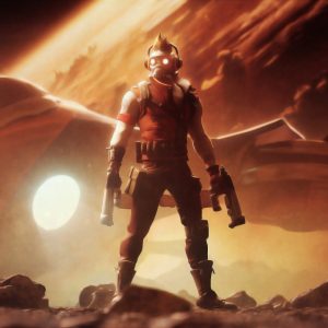 Fortnite Account for Sale / 1084 Skins / Black Knight / Legendary Skins / 47500 Vbucks