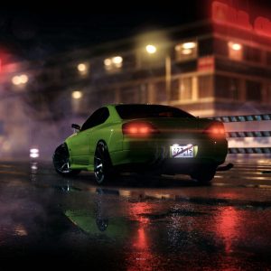 Need for Speed Unbound - Premium Account + 35 Billion Credits (PS4/PS5)