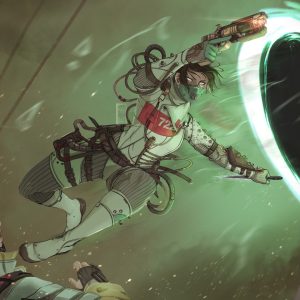 Apex Legends Account level 43 with 9,250 Coins