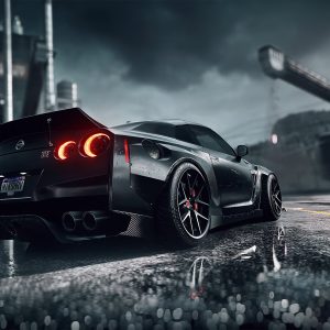 Need for Speed Heat - Mods Advanced