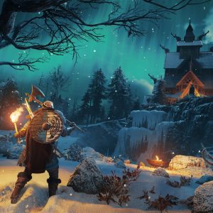 Assassin's Creed Valhalla - Premium Account (Xbox Series X/S)