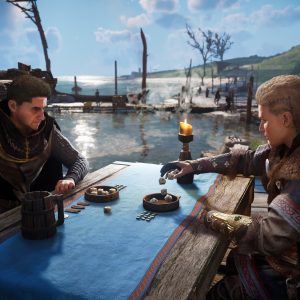 Assassin's Creed Valhalla - Digital Key PSN (PS4) - GLOBAL