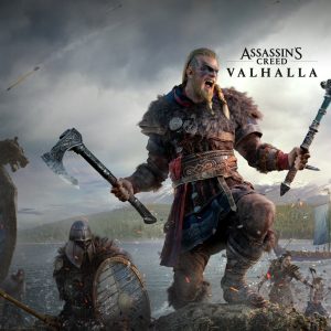 Assassin's Creed Valhalla Digital Key PC
